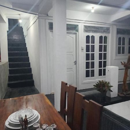 Sadhara River View Lodge 캔디 외부 사진