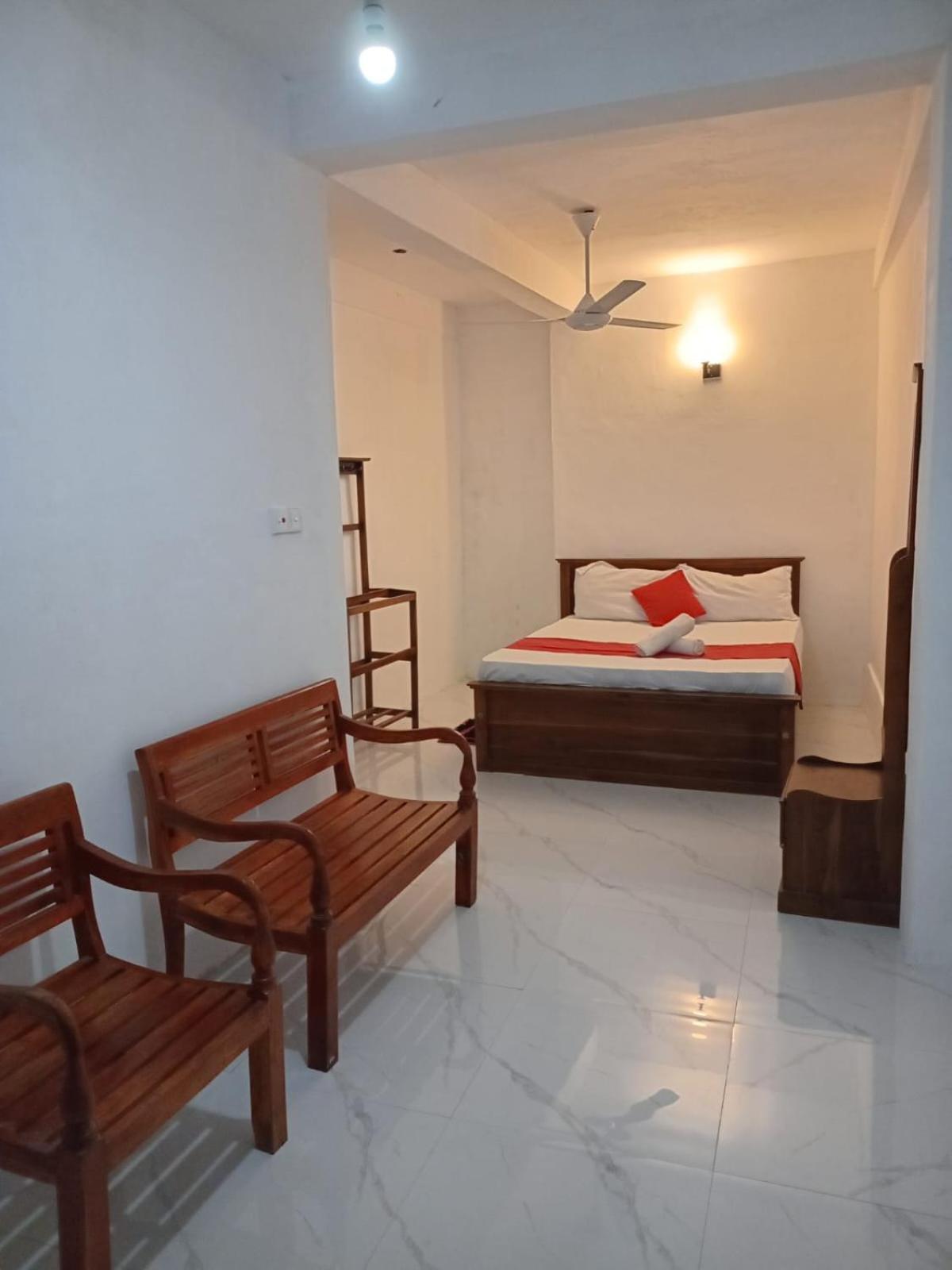 Sadhara River View Lodge 캔디 외부 사진