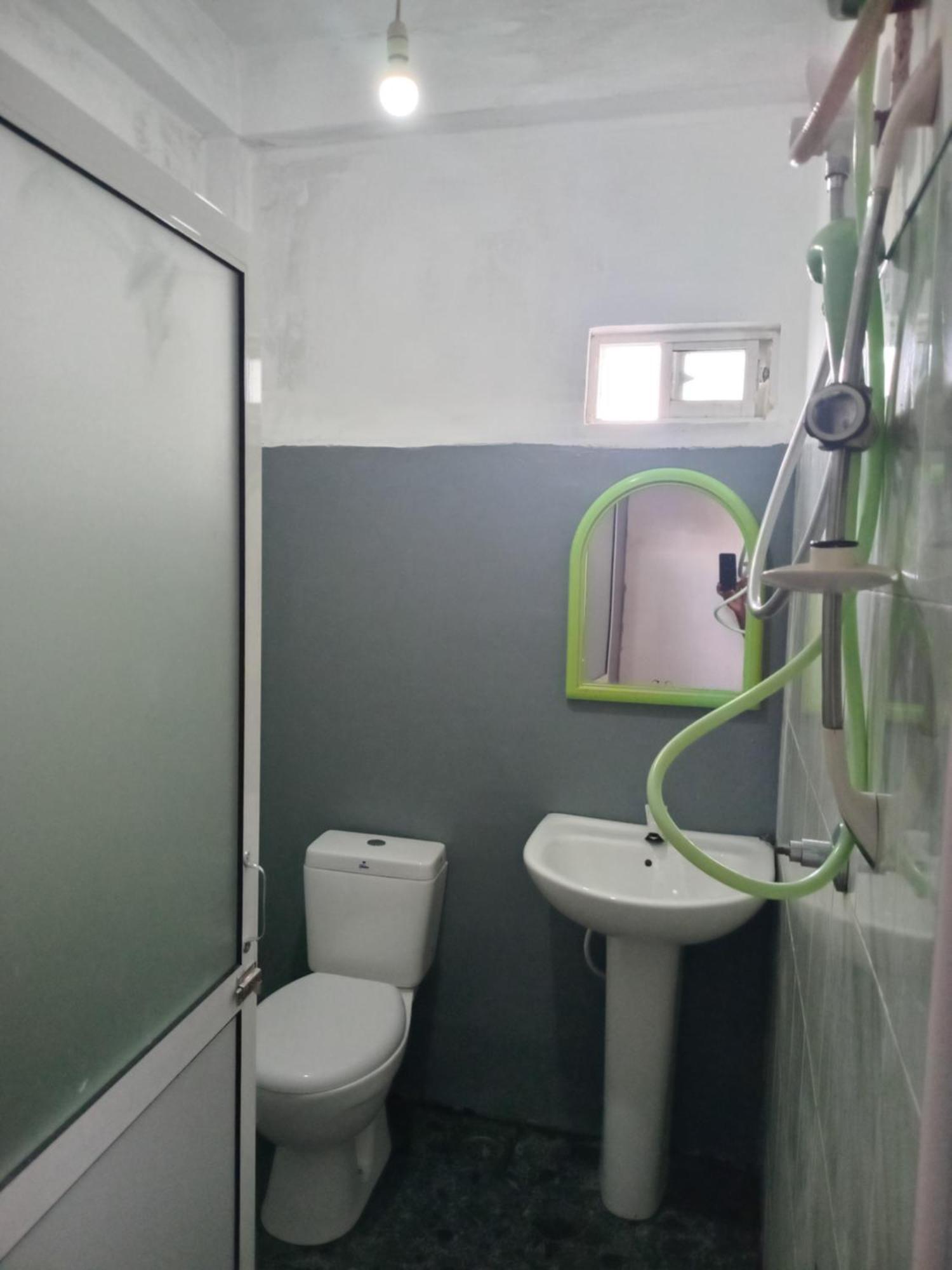 Sadhara River View Lodge 캔디 외부 사진
