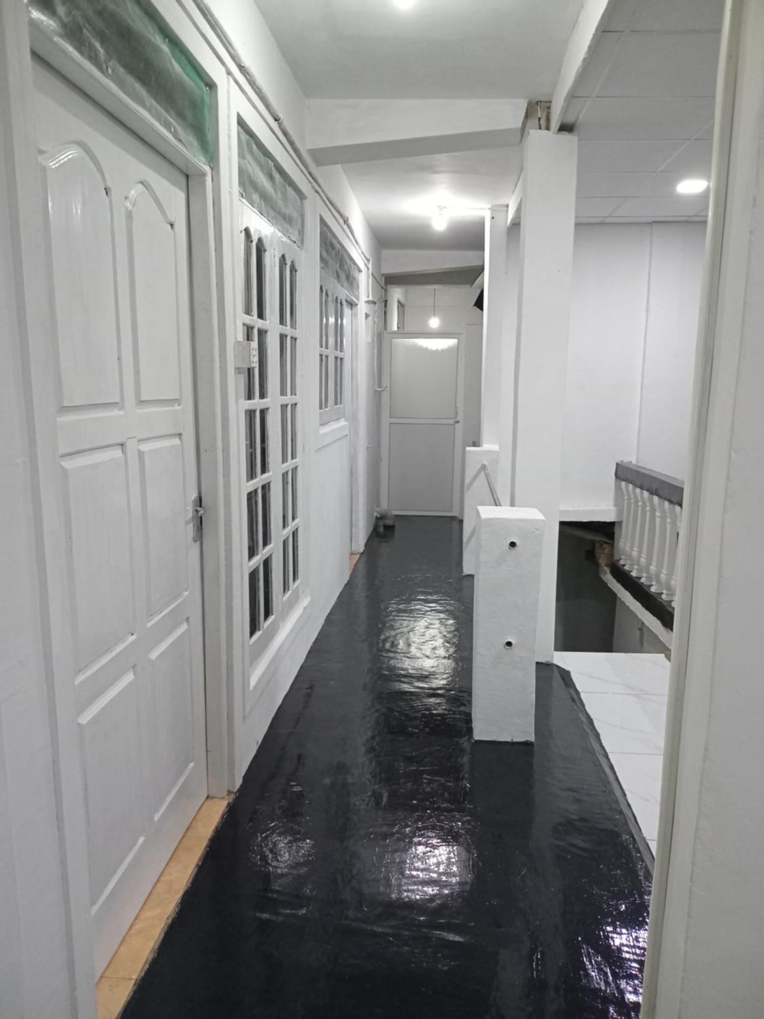 Sadhara River View Lodge 캔디 외부 사진